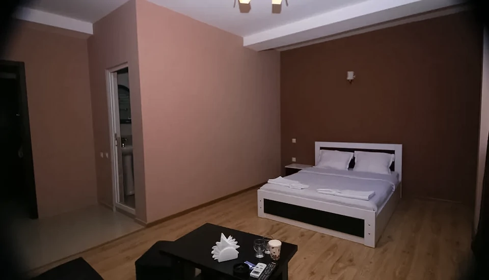 هتل پولو تفلیس